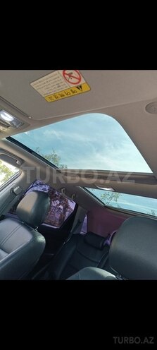 Kia Sorento 2011, 142,000 km - 2.0 l - Şamaxı