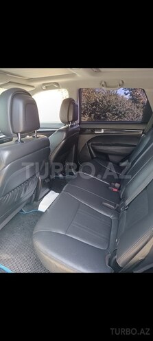 Kia Sorento 2011, 142,000 km - 2.0 l - Şamaxı