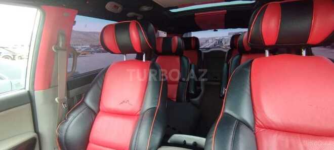 Kia Carnival 2015, 222,000 km - 2.2 l - Bakı