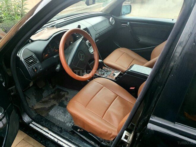Mercedes C 180 1997, 470,000 km - 1.8 l - Bakı