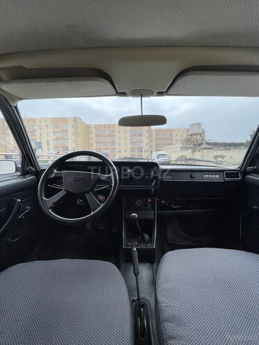 LADA (VAZ) 2107 2009, 75,000 km - 1.6 л - Bakı