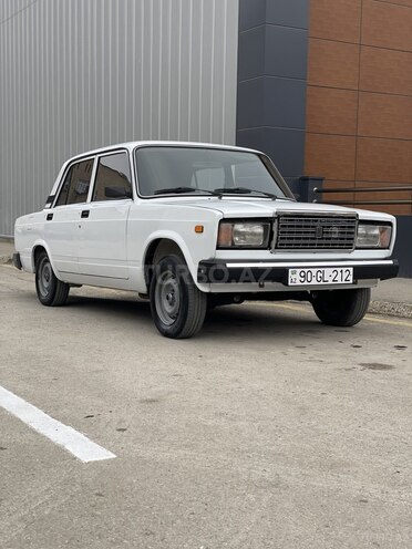 LADA (VAZ) 2107 2009, 75,000 km - 1.6 л - Bakı