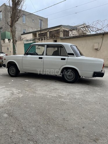LADA (VAZ) 2107 2009, 75,000 km - 1.6 л - Bakı