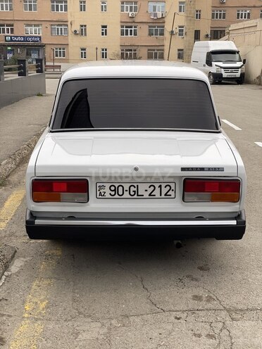 LADA (VAZ) 2107 2009, 75,000 km - 1.6 л - Bakı