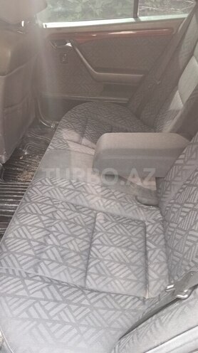 Mercedes C 220 1995, 406,350 km - 2.2 л - Şəki
