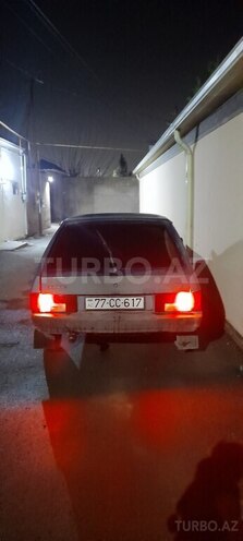 LADA (VAZ) 2109 1995, 400,000 km - 1.5 l - Bakı