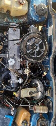 LADA (VAZ) 2109 1995, 400,000 km - 1.5 l - Bakı
