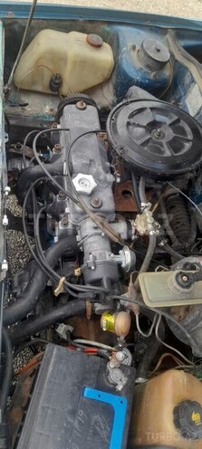 LADA (VAZ) 2109 1995, 400,000 km - 1.5 l - Bakı