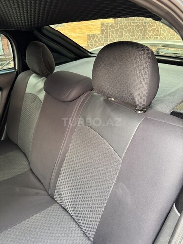 Opel Astra 2002, 230,000 km - 1.6 l - Sumqayıt