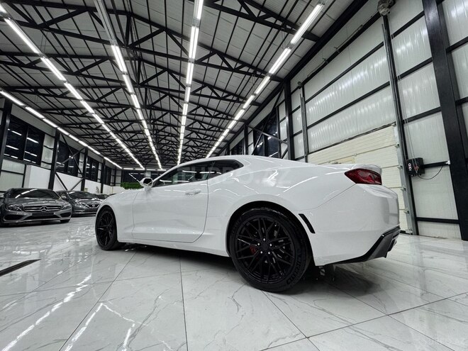 Chevrolet Camaro-6