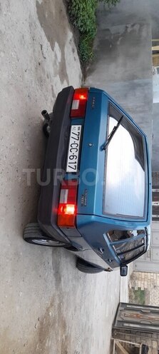 LADA (VAZ) 2109 1995, 400,000 km - 1.5 l - Bakı