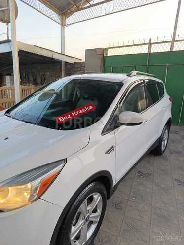 Ford Escape 2013, 295,650 km - 1.6 l - Ağdaş