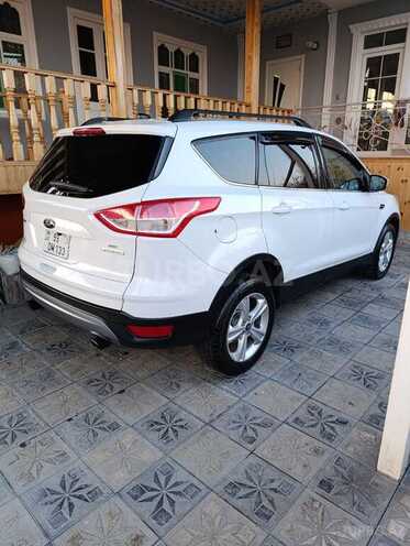 Ford Escape 2013, 295,650 km - 1.6 l - Ağdaş