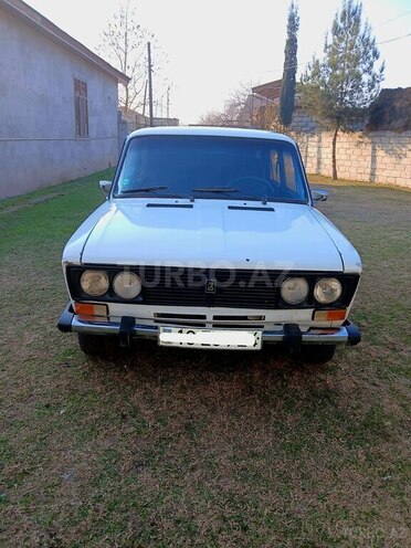 LADA (VAZ) 2106 1983, 75,880 km - 1.3 л - İmişli