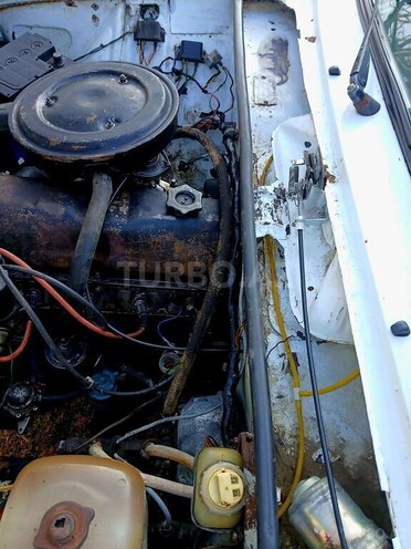 LADA (VAZ) 2106 1983, 75,880 km - 1.3 л - İmişli