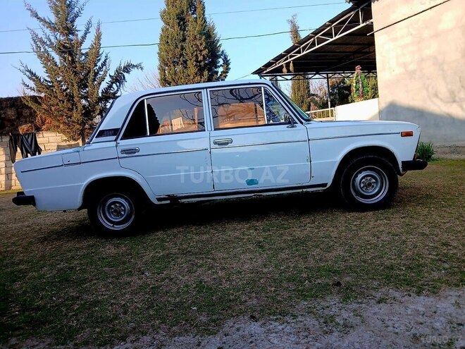 LADA (VAZ) 2106 1983, 75,880 km - 1.3 л - İmişli