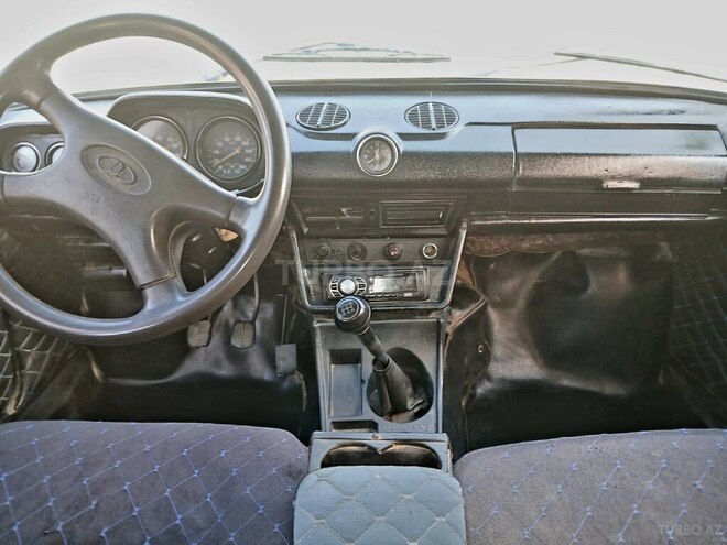 LADA (VAZ) 2106 1983, 75,880 km - 1.3 л - İmişli
