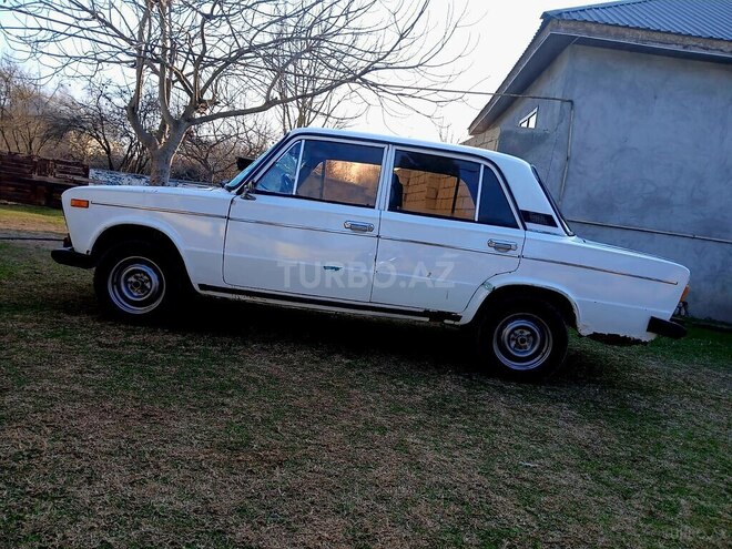 LADA (VAZ) 2106 1983, 75,880 km - 1.3 л - İmişli