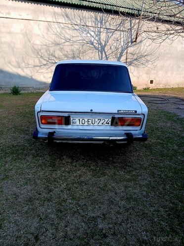 LADA (VAZ) 2106 1983, 75,880 km - 1.3 л - İmişli