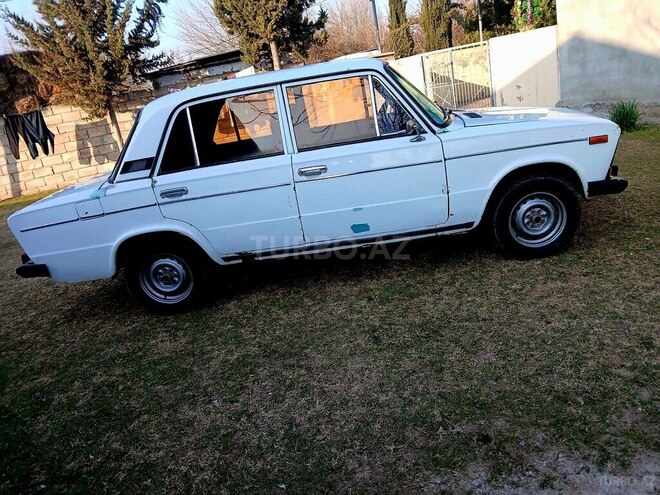 LADA (VAZ) 2106 1983, 75,880 km - 1.3 л - İmişli