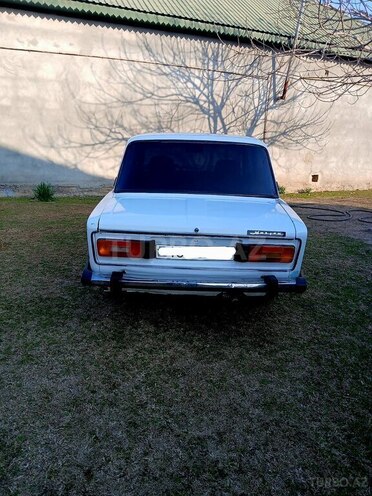 LADA (VAZ) 2106 1983, 75,880 km - 1.3 л - İmişli