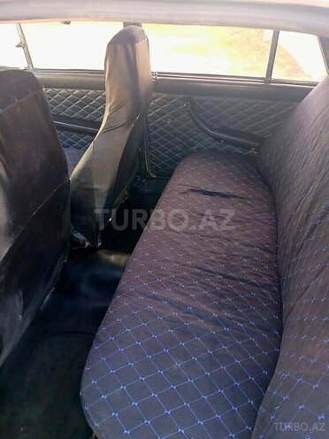 LADA (VAZ) 2106 1983, 75,880 km - 1.3 л - İmişli