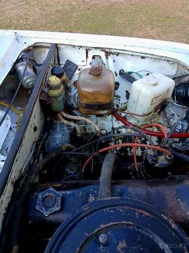LADA (VAZ) 2106 1983, 75,880 km - 1.3 л - İmişli