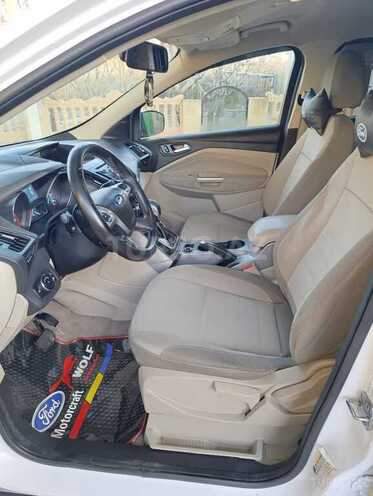 Ford Escape 2013, 295,650 km - 1.6 l - Ağdaş