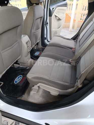 Ford Escape 2013, 295,650 km - 1.6 l - Ağdaş
