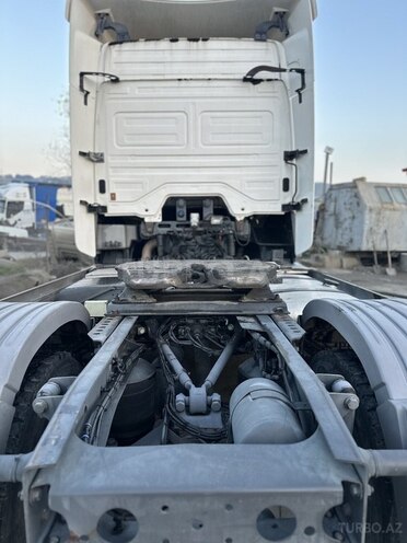 Mercedes Axor 1843 2008, 1,000,000 km - 13.0 л - Bakı