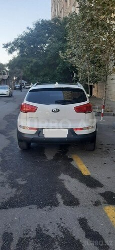 Kia Sportage 2014, 110,000 km - 2.0 l - Bakı