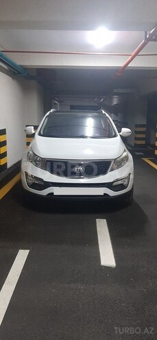 Kia Sportage 2014, 110,000 km - 2.0 l - Bakı