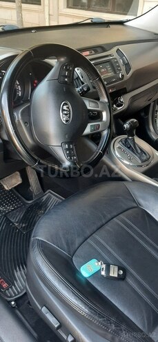 Kia Sportage 2014, 110,000 km - 2.0 l - Bakı