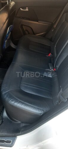 Kia Sportage 2014, 110,000 km - 2.0 l - Bakı