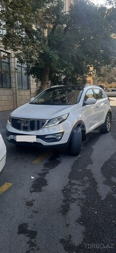 Kia Sportage 2014, 110,000 km - 2.0 l - Bakı