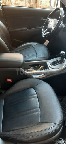 Kia Sportage 2014, 110,000 km - 2.0 l - Bakı