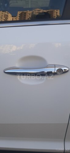 Kia Sportage 2014, 110,000 km - 2.0 l - Bakı