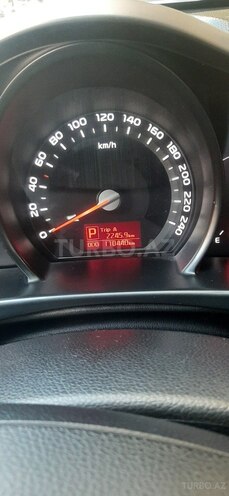 Kia Sportage 2014, 110,000 km - 2.0 l - Bakı