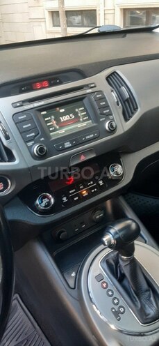 Kia Sportage 2014, 110,000 km - 2.0 l - Bakı