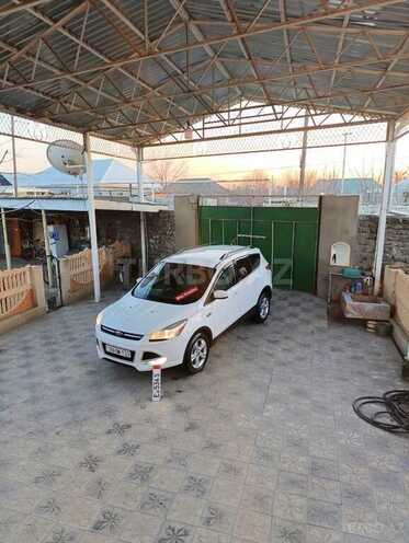 Ford Escape 2013, 295,650 km - 1.6 l - Ağdaş