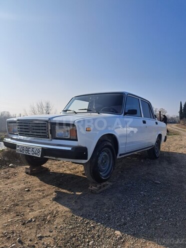 LADA (VAZ) 2107 2007, 18,537 km - 1.6 л - Bərdə