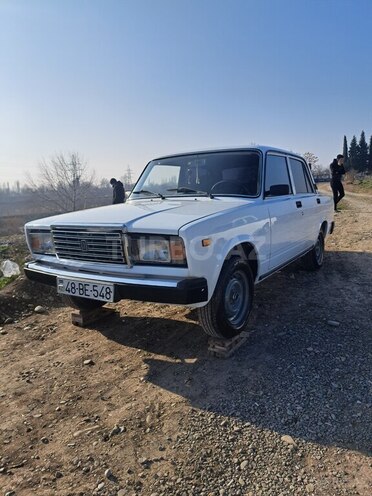 LADA (VAZ) 2107 2007, 18,537 km - 1.6 л - Bərdə
