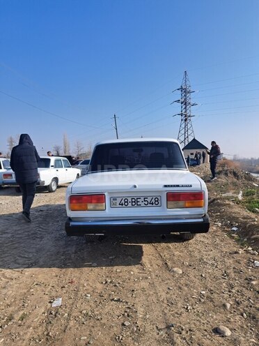 LADA (VAZ) 2107 2007, 18,537 km - 1.6 л - Bərdə