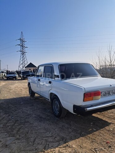 LADA (VAZ) 2107 2007, 18,537 km - 1.6 л - Bərdə