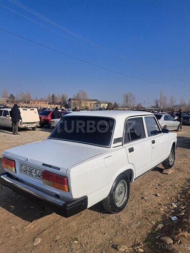 LADA (VAZ) 2107 2007, 18,537 km - 1.6 л - Bərdə