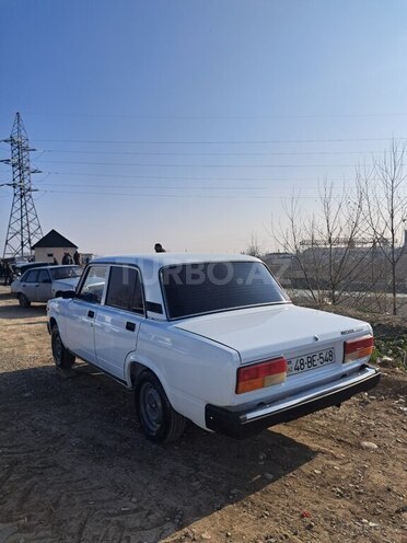 LADA (VAZ) 2107 2007, 18,537 km - 1.6 л - Bərdə
