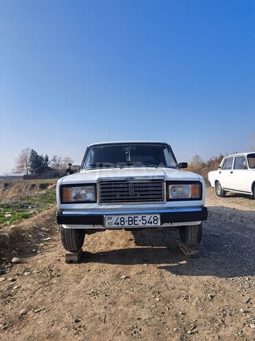 LADA (VAZ) 2107 2007, 18,537 km - 1.6 л - Bərdə