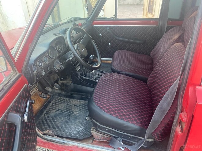 LADA (VAZ) 21011 1979, 78,805 km - 1.3 л - Bakı