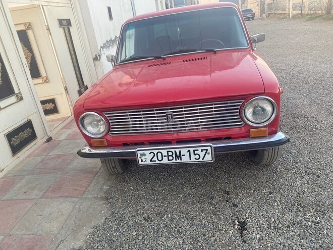 LADA (VAZ) 21011 1979, 78,805 km - 1.3 л - Bakı