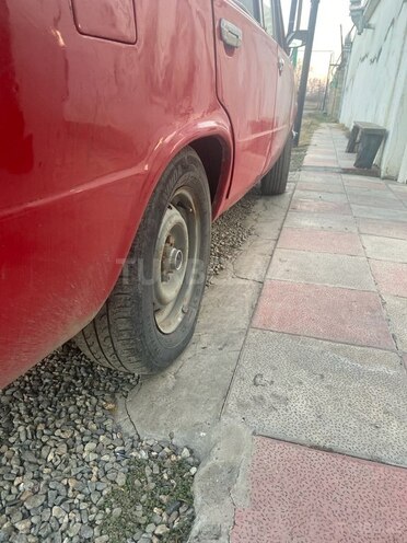 LADA (VAZ) 21011 1979, 78,805 km - 1.3 л - Bakı